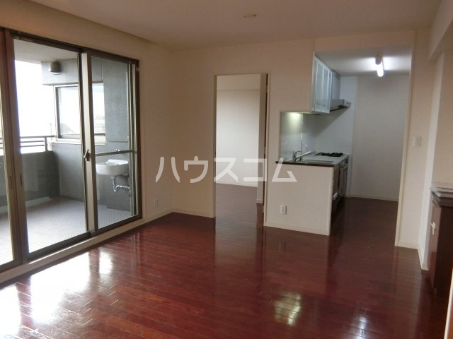 5/29 リビング/ダイニング