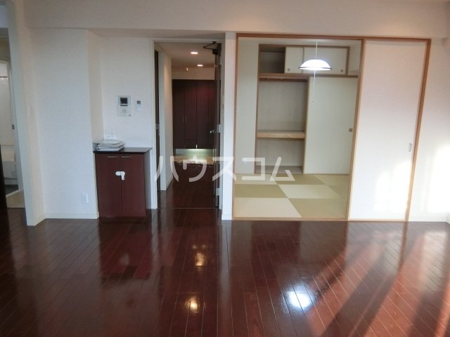 7/29 リビング/ダイニング