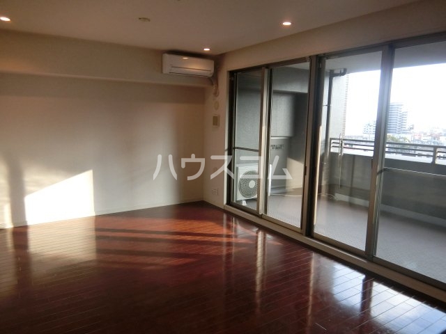 4/29 リビング/ダイニング