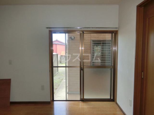 3/27 リビング/ダイニング