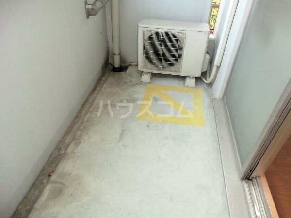 16/30 バルコニー