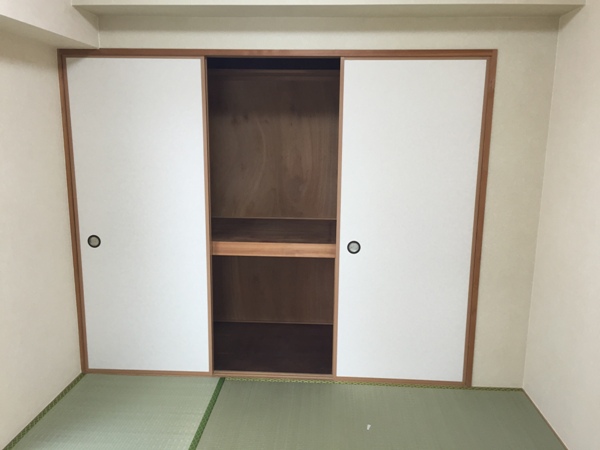 6/30 収納