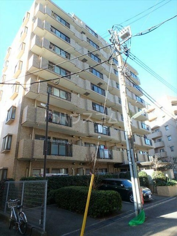 2/11 外観