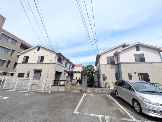 2/12 外観