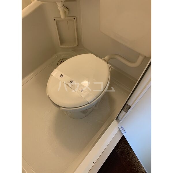 7/15 トイレ