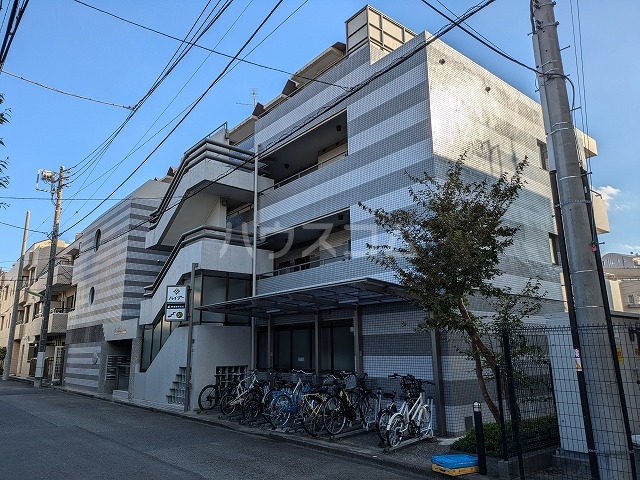 1/30 外観