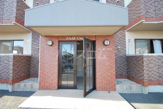 14/21 エントランス