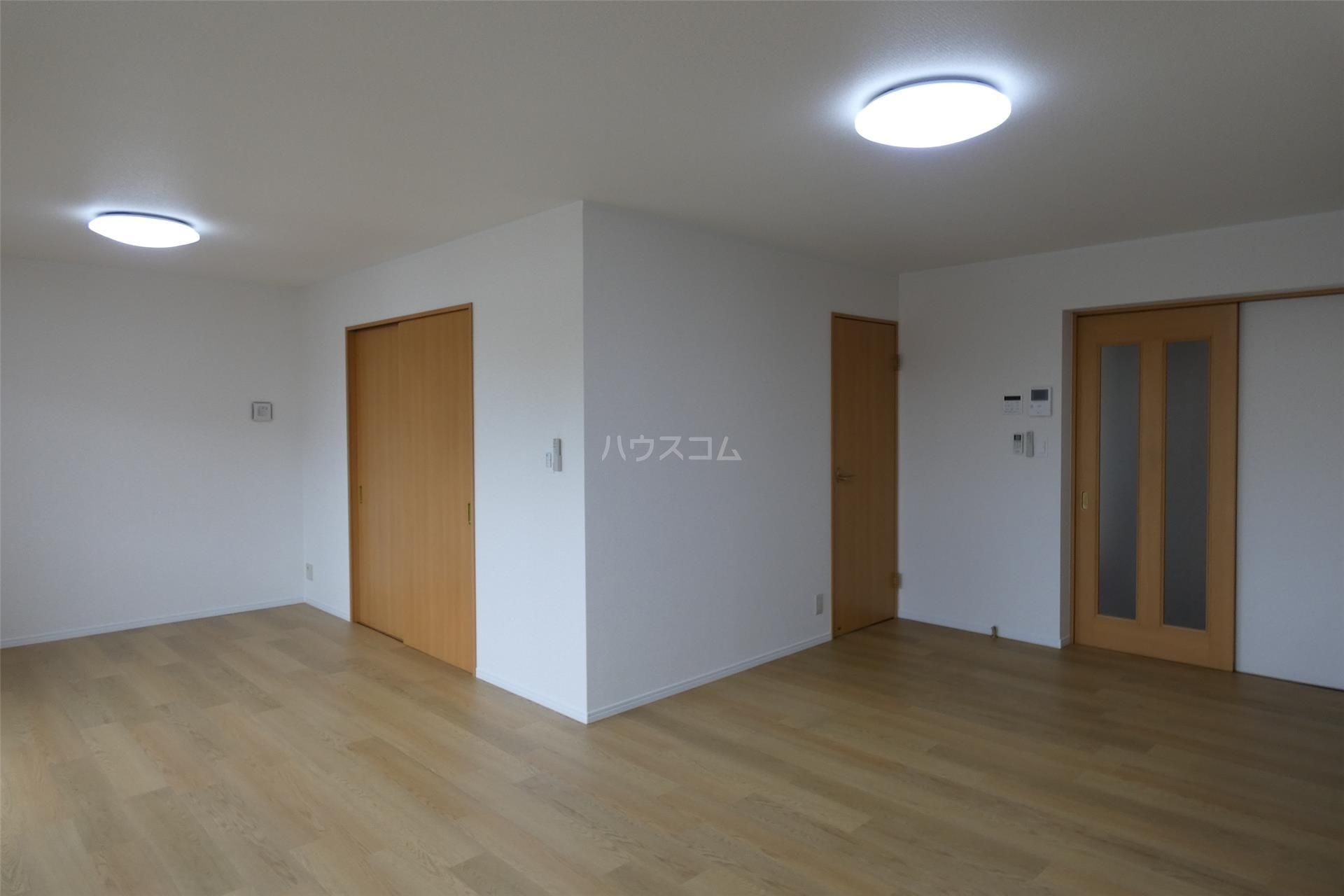 3/21 リビング/ダイニング