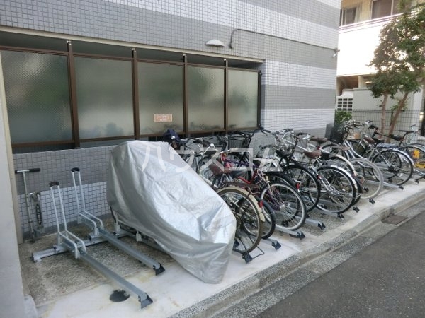29/30 駐車場