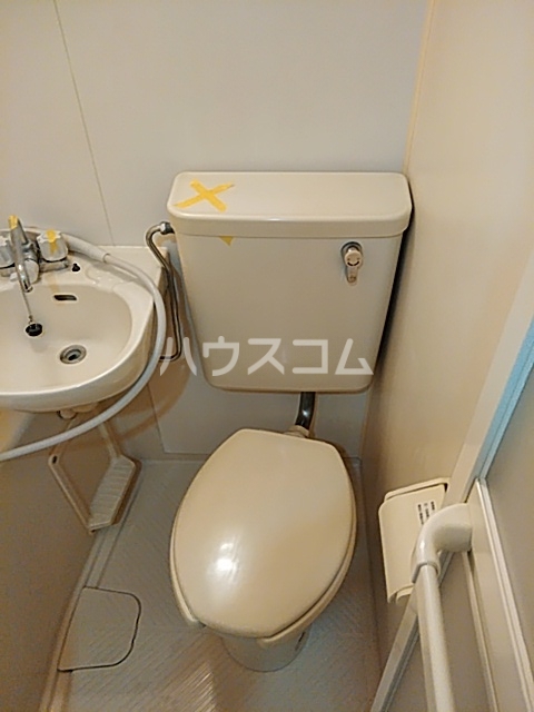 15/30 トイレ