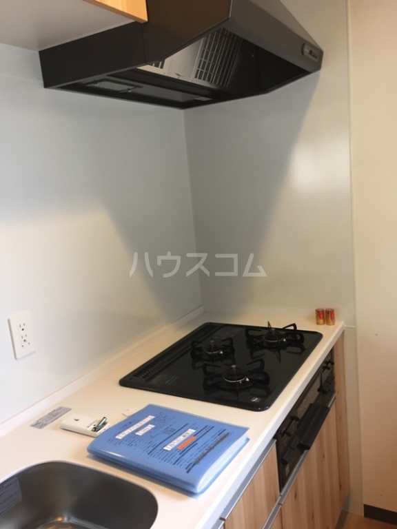 9/24 キッチン