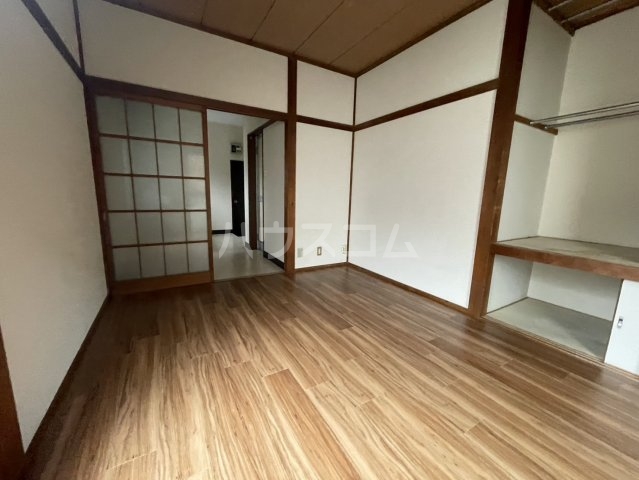 4/27 リビング/ダイニング