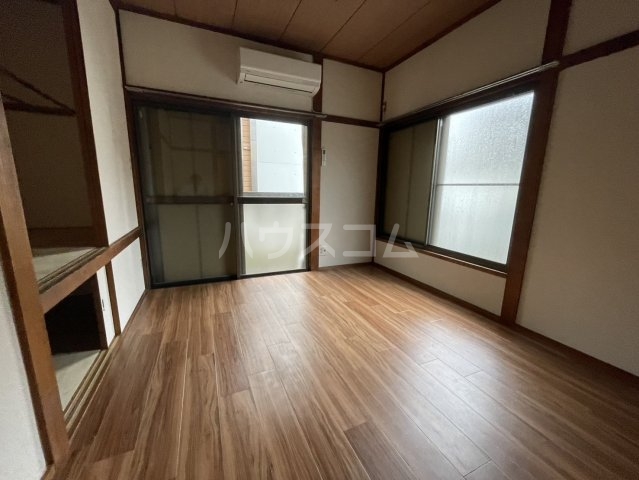 3/27 リビング/ダイニング