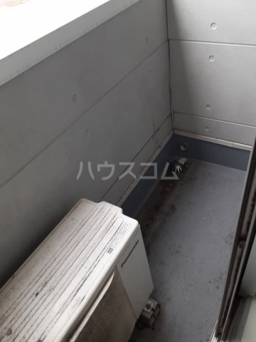 13/24 バルコニー