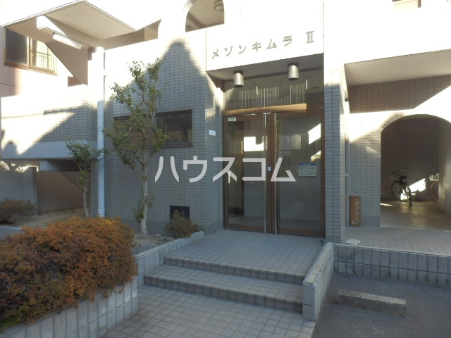 20/27 エントランス