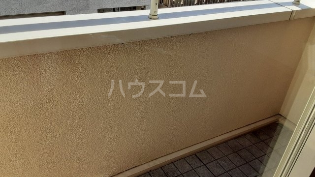 19/30 バルコニー