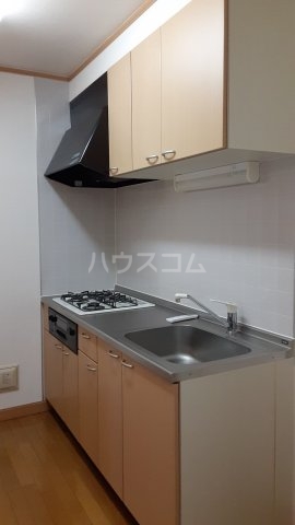 11/30 キッチン