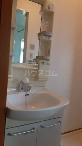 15/30 洗面