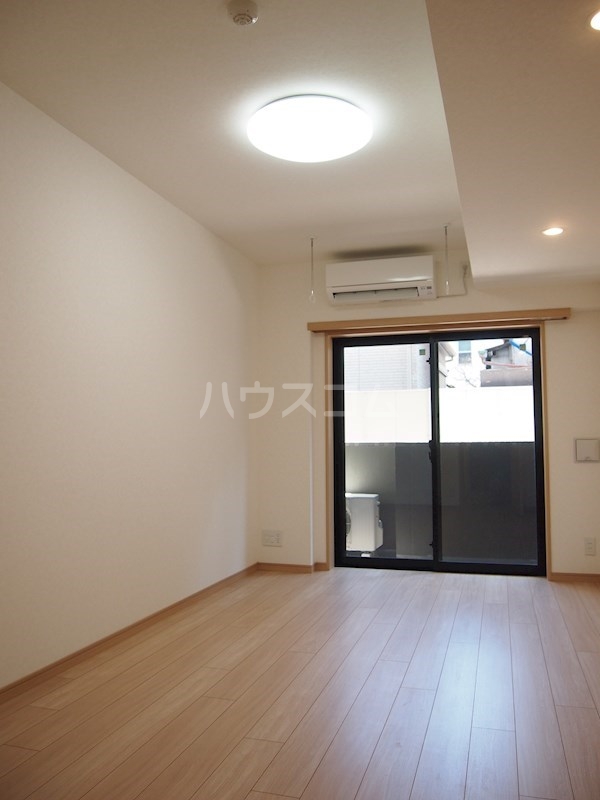 3/17 リビング/ダイニング