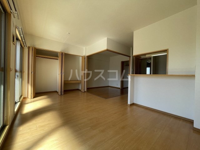 3/30 リビング/ダイニング