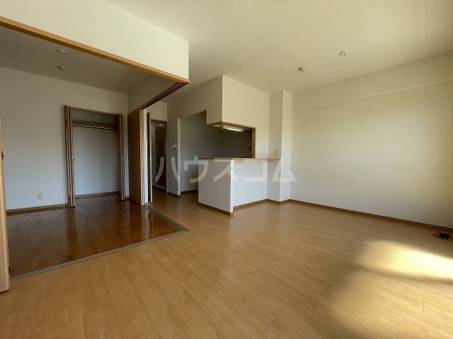 5/30 リビング/ダイニング