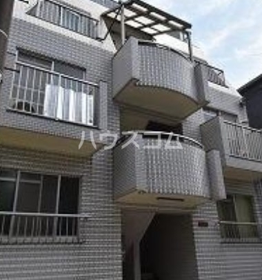 1/21 外観