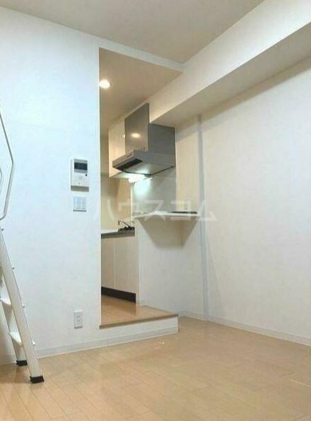 3/17 リビング/ダイニング