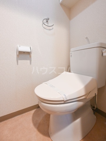 13/29 トイレ