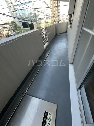 17/30 バルコニー