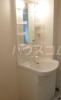 11/25 洗面