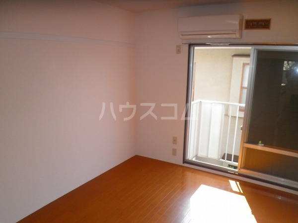 16/30 バルコニー