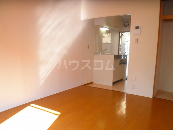 5/30 リビング/ダイニング