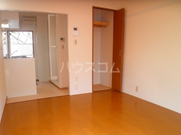 6/30 リビング/ダイニング