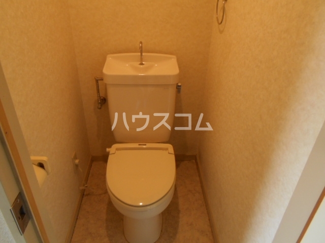 17/30 トイレ