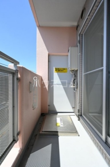 16/30 バルコニー