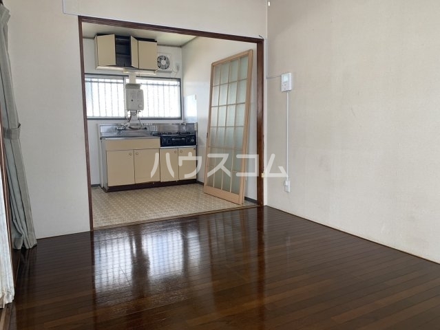 4/27 リビング/ダイニング