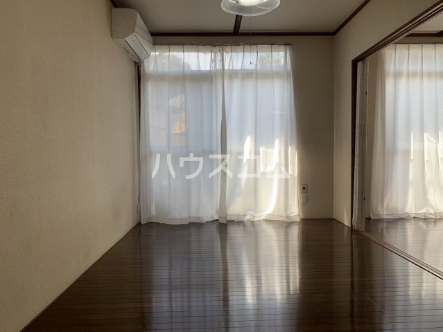 3/27 リビング/ダイニング