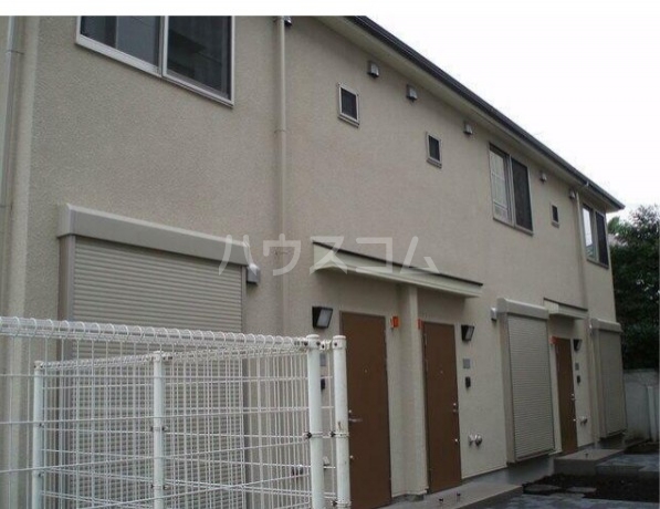 19/26 エントランス