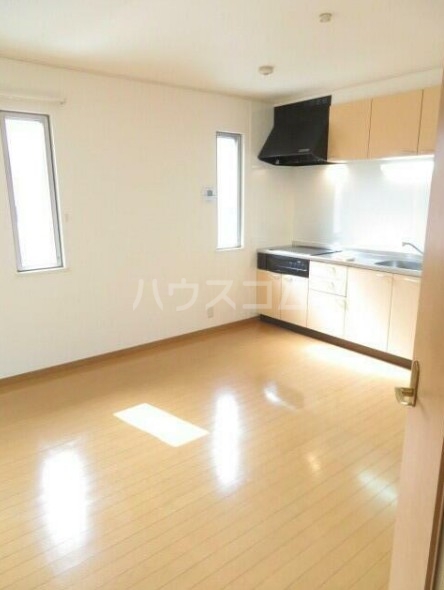 4/26 リビング/ダイニング