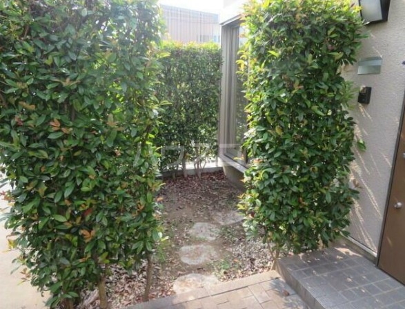 14/26 バルコニー