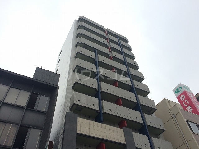 1/27 外観