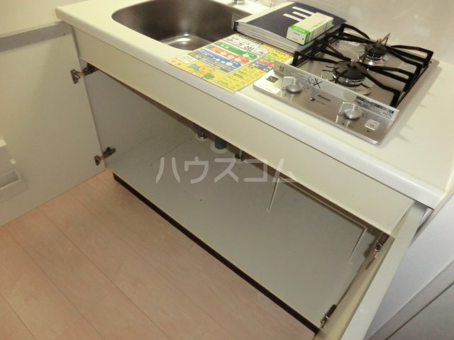 12/27 キッチン