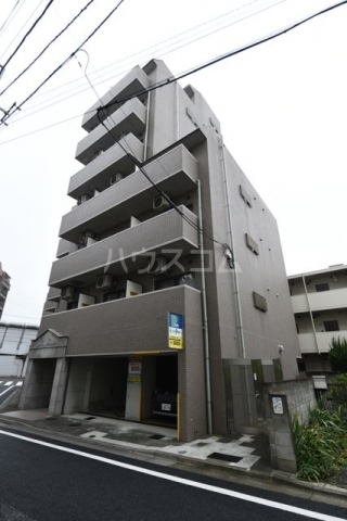 1/14 外観