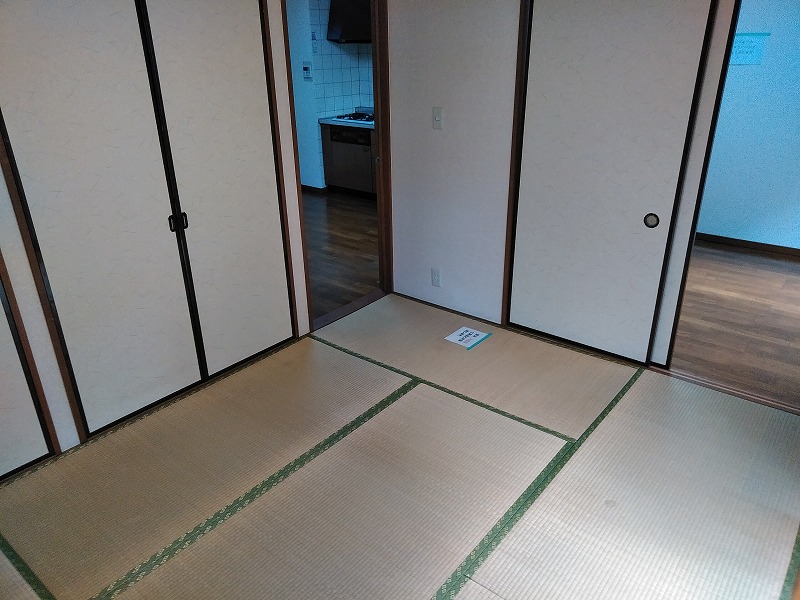 5/25 リビング/ダイニング