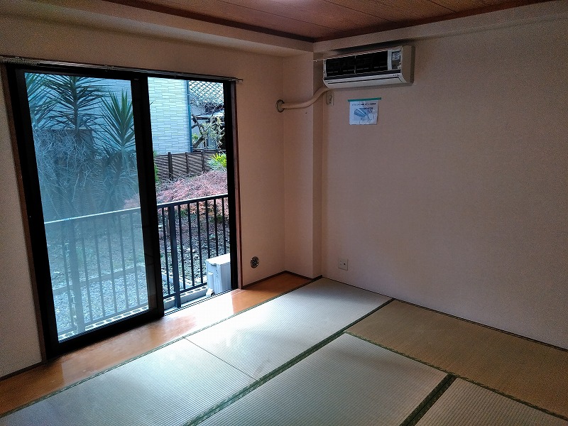 4/25 リビング/ダイニング