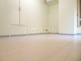 4/30 寝室