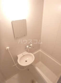 7/21 浴室