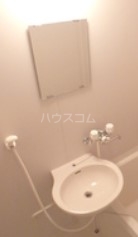 9/21 洗面