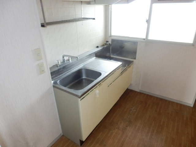 9/24 キッチン