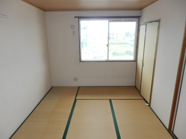 4/24 室内